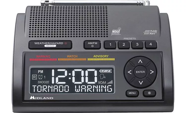 weather-radio