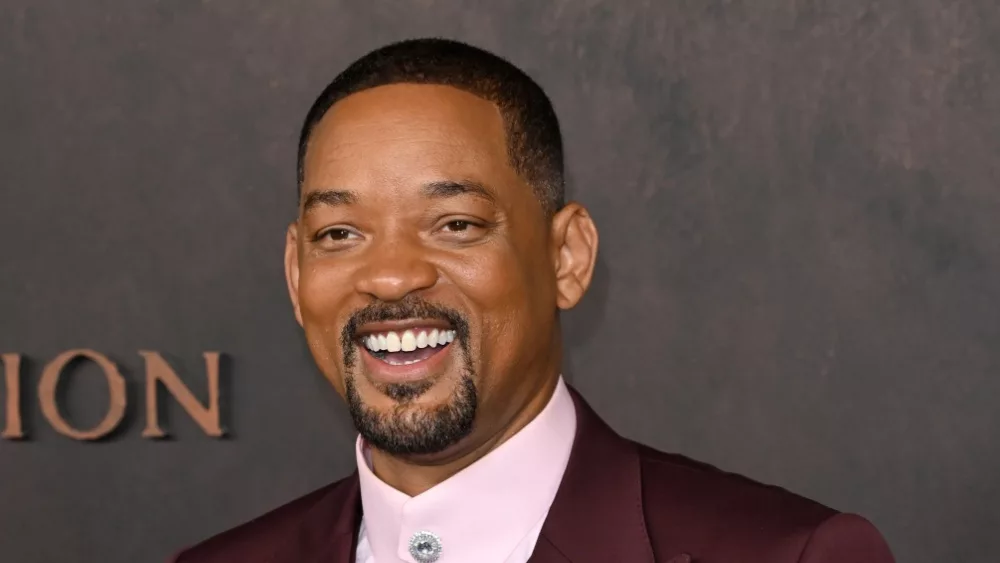 Will Smith to debut new song during performance at 2024 BET Awards Q95FM