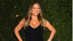 Mariah Carey at the Hallmark 2015 TCA Summer Press Tour Party at the Private Residence on July 29^ 2015 in Beverly Hills^ CA