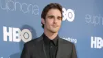 Jacob Elordi at the LA Premiere Of HBO's "Euphoria" at the Cinerama Dome on June 4^ 2019 in Los Angeles^ CA