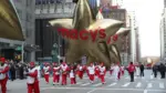 Thursday November 26. 2019 New York City The 93rd Annual Macy's Thanksgiving Day Parade