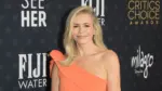 Chelsea Handler at the 28th Annual Critics Choice Awards at Fairmont Century Plaza on January 15^ 2023 in Los Angeles^ CA.