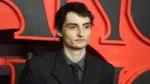 Finn Wolfhard attends the "Stranger Things 5" UK Special Screening at Odeon Luxe Leicester Square. London^ United Kingdom - November 14^ 2025