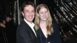 Martin Short & daughter Katherine at the Los Angeles premiere of "The Spiderwick Chronicles" at Paramount Studios^ Hollywood. January 31^ 2008 Los Angeles^ CA