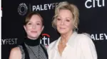 Hannah Einbinder^ Jean Smart at PaleyFEST 2025 - Hacks at the Dolby Theater on March 28^ 2025 in Los Angeles^ CA
