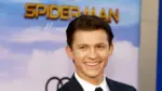 Tom Holland at the World premiere of 'Spider-Man: Homecoming' held at the TCL Chinese Theatre in Hollywood^ USA on June 28^ 2017.