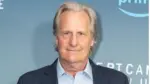 Jeff Daniels attends 'American Rust: Broken Justice' New York Screening at The Whitby Hotel in New York on March 26^ 2024