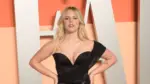 Renee Rapp at the Vanity Fair Party. Los Angeles^ CA. 02MAR2025