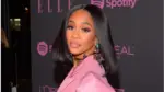 Saweetie attends ELLE^ Women in Music presented by Spotify and hosted by Nina Garcia^ Jameela Jamil & E! Entertainment on September 05^ 2019 in New York City.