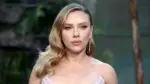 Scarlett Johansson attends the Jurassic World Rebirth World Premiere at the Odeon Luxe Leicester Square in London^ England. London^ United Kingdom - June 17^ 2025