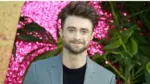 London^ United Kingdom - March 31^ 2022: Daniel Radcliffe attends the UK screening of "The Lost City" at Cineworld Leicester Square in London^ England.