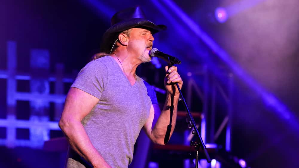 trace adkins concerts 2021