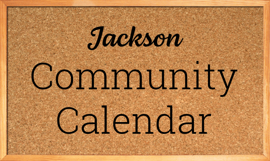 community-calendar-bulletin-board