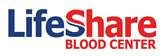 courtesy LifeShare Blood Center