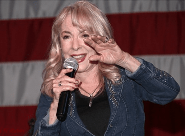 AR Municipal Auditorium Benefit Concert