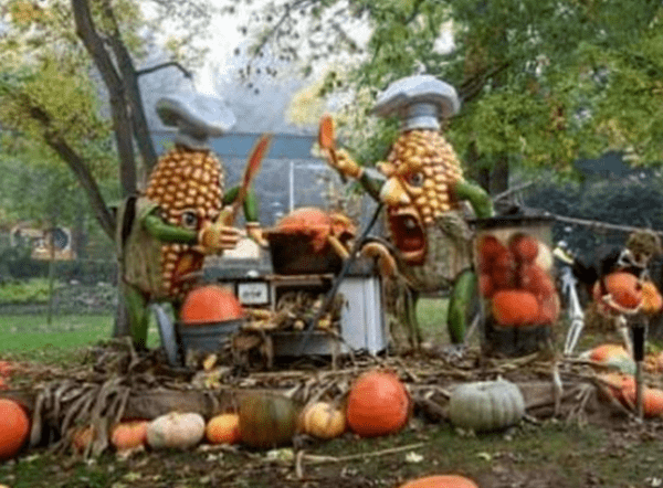 Fall Festival–FBC Ashdown