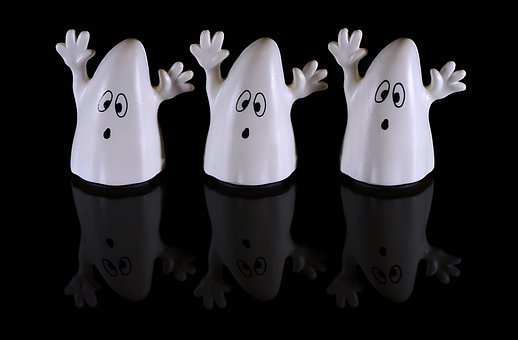 Spooktacular Texarkana Trivia