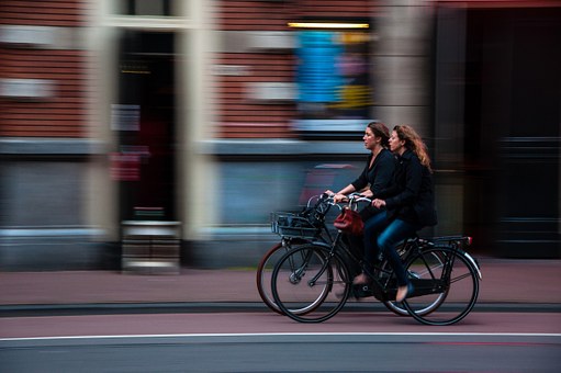 Free Downtown Texarkana Bike Tours