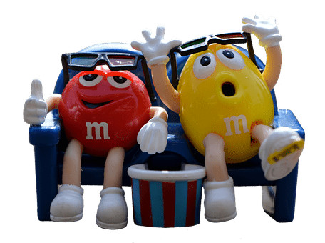 Movies in the Park