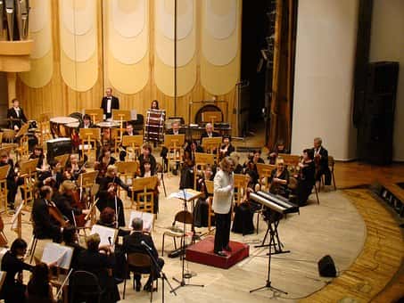 A New Era Begins: Texarkana Symphony Orchestra