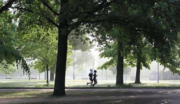 Running Home 5K