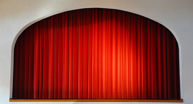 Scholarship Dinner Theater