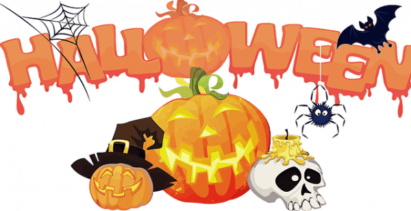 Fall Festival at Spring Lake Park