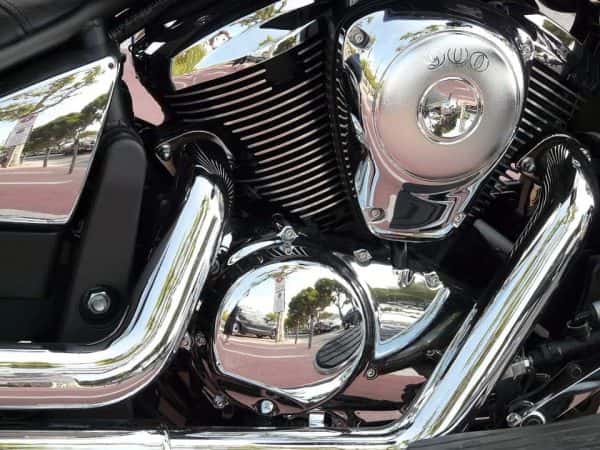 Trunk or Treat With Bikers
