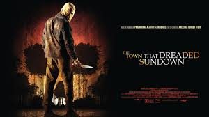 FREE Showing of The Town that Dreaded Sundown