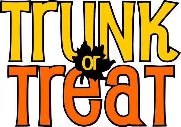 Trunk Or Treat On 67 West Tonight