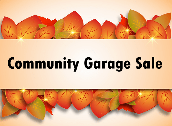 Texarkana Community Garage Sale This Saturday 103 9 The Pig