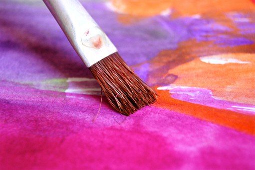 Altogether In Support of Local Artists