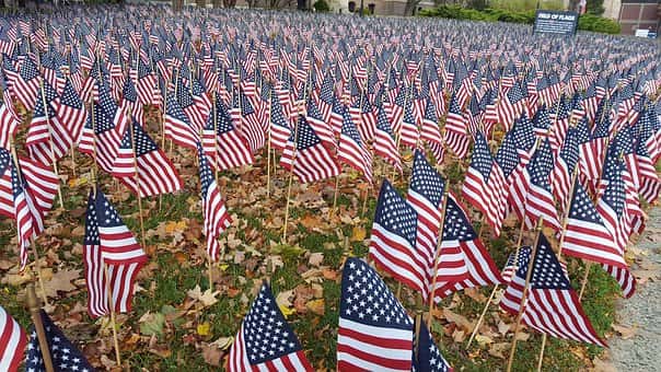 Veterans’ Day Fish Fry