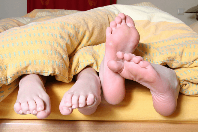 inbed