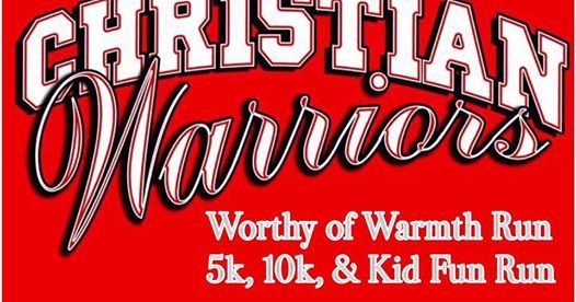 5th Annual Worthy of Warmth 5K