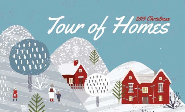 2019 Tour of Homes