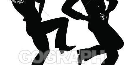 VFW Line Dance Class