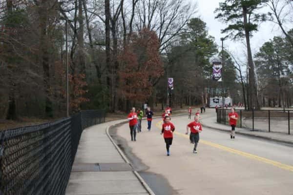 Kids Run the Line Too 2020