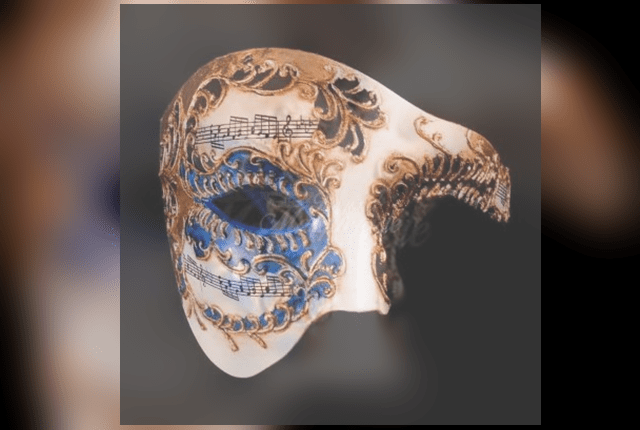 An Evening With the Phantom