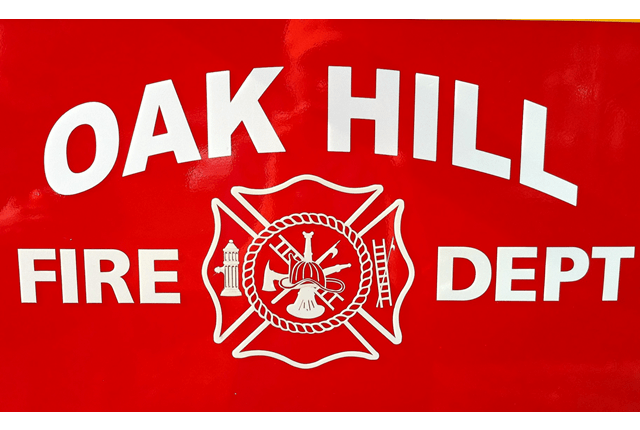 7th Annual Oak Hill Chili Cook-Off