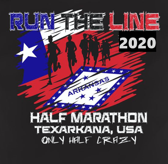 Run the Line Half Marathon and Relays