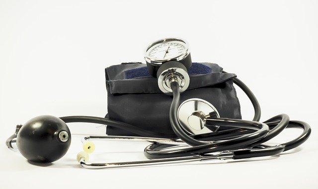Free Health Screening at Paris RMC