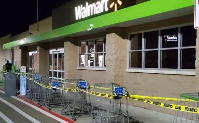 walmartline