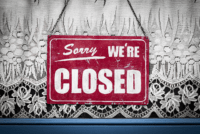 closeds