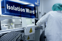 ward