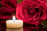 candle-rose1_640