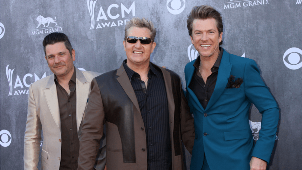 Rascal Flatts Cancel Their 2020 Farewell Tour | 103.9 The Pig Rascal Flatts Cancel Their 2020 Farewell Tour | 103.9 The Pig