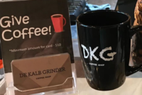 dekalbgrinder