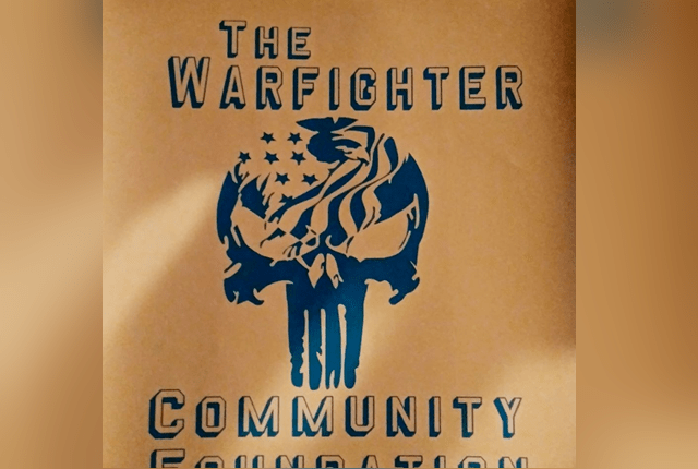 warfighter