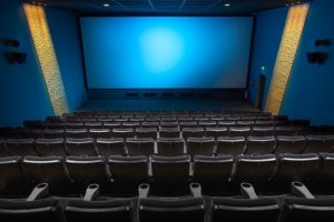 theater
